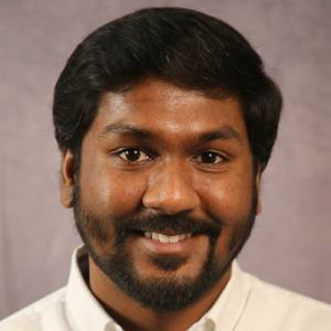 Mani Ramanagopal - Project Scientist at CMU