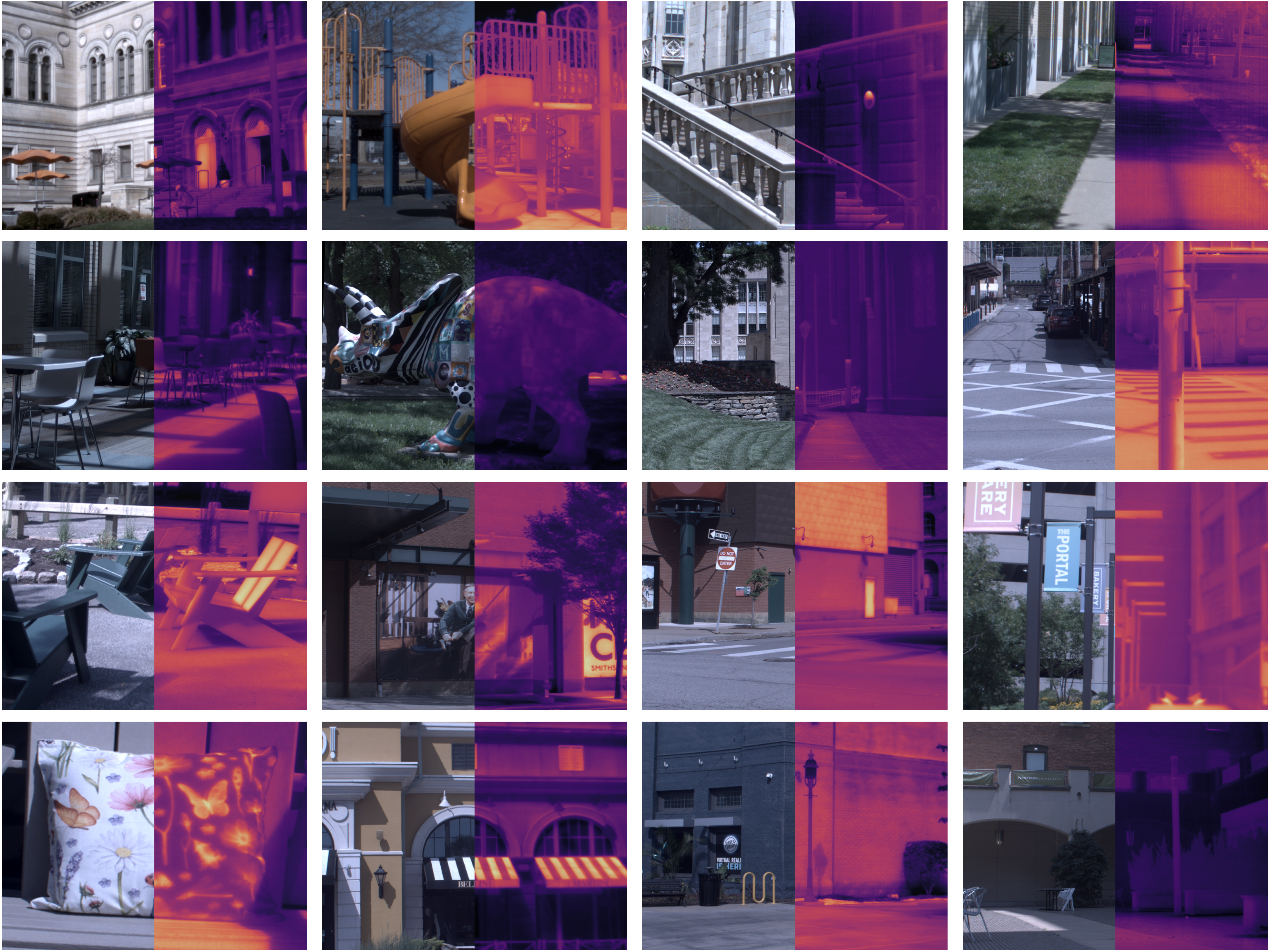 Physics-based reflectance and shading decomposition research